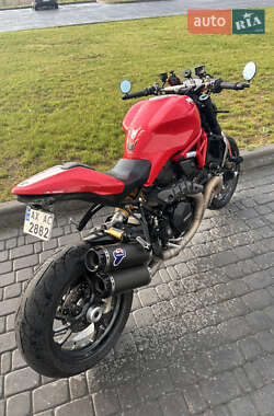 Цены Ducati Мотоцикл Без обтекателей (Naked bike)