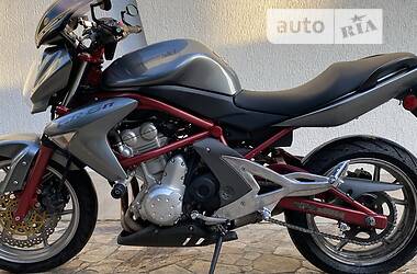 Цены Kawasaki ER-6N Мотоцикл Без обтекателей (Naked bike)