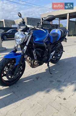 Цены Yamaha FZ6 Мотоцикл Без обтекателей (Naked bike)