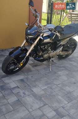 Ціни Geon Мотоцикл Без обтікачів (Naked bike)