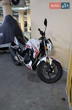 Цены Geon Мотоцикл Без обтекателей (Naked bike)