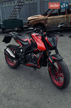 Цены Geon Мотоцикл Без обтекателей (Naked bike)