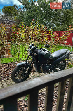 Ціни Geon Мотоцикл Без обтікачів (Naked bike)