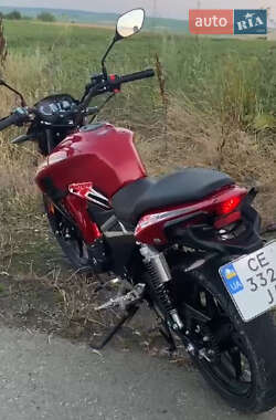 Ціни Geon Мотоцикл Без обтікачів (Naked bike)