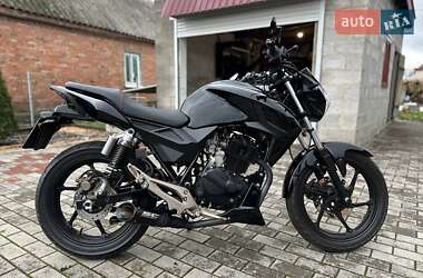 Ціни Geon Мотоцикл Без обтікачів (Naked bike)