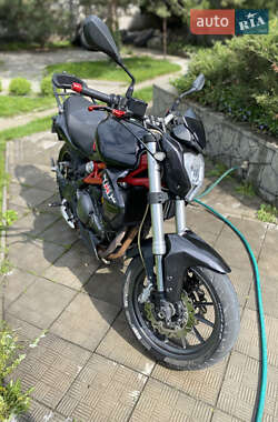 Ціни Geon Мотоцикл Без обтікачів (Naked bike)