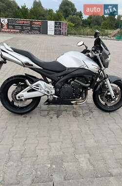 Цены Suzuki GSR 600 Мотоцикл Без обтекателей (Naked bike)