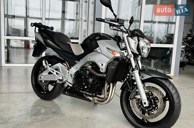 Цены Suzuki GSR 600 Мотоцикл Без обтекателей (Naked bike)