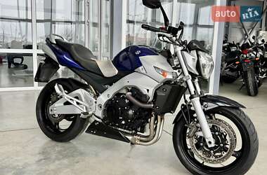 Цены Suzuki GSR 600 Мотоцикл Без обтекателей (Naked bike)
