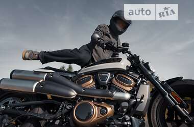Цены Harley-Davidson Мотоцикл Без обтекателей (Naked bike)