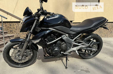Ціни Kawasaki Мотоцикл Без обтікачів (Naked bike)
