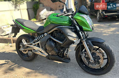 Цены Kawasaki Мотоцикл Без обтекателей (Naked bike)