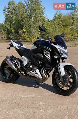 Цены Kawasaki Мотоцикл Без обтекателей (Naked bike)
