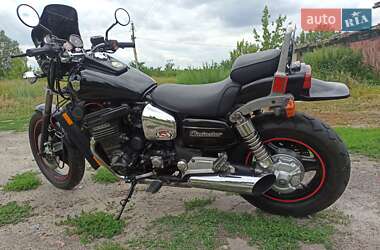 Ціни Kawasaki Мотоцикл Без обтікачів (Naked bike)