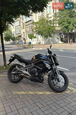 Цены Kawasaki Мотоцикл Без обтекателей (Naked bike)