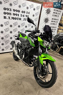 Цены Kawasaki Мотоцикл Без обтекателей (Naked bike)