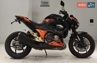 Ціни Kawasaki Мотоцикл Без обтікачів (Naked bike)