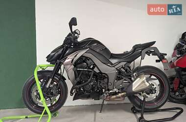 Цены Kawasaki Мотоцикл Без обтекателей (Naked bike)