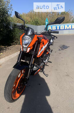 Цены KTM Мотоцикл Без обтекателей (Naked bike)