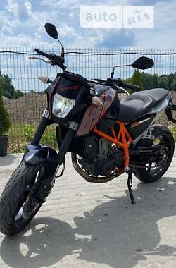 Цены KTM Мотоцикл Без обтекателей (Naked bike)