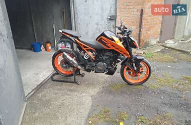 Цены KTM Мотоцикл Без обтекателей (Naked bike)