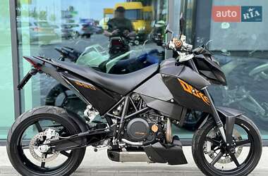 Цены KTM Мотоцикл Без обтекателей (Naked bike)