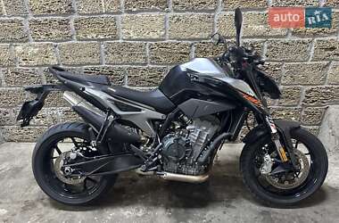Цены KTM Мотоцикл Без обтекателей (Naked bike)
