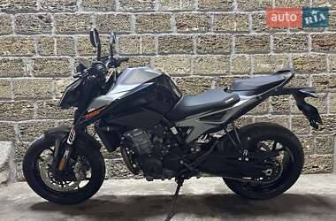 Цены KTM Мотоцикл Без обтекателей (Naked bike)
