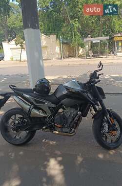 Цены KTM Мотоцикл Без обтекателей (Naked bike)