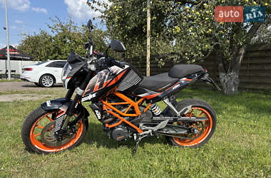 Цены KTM Мотоцикл Без обтекателей (Naked bike)