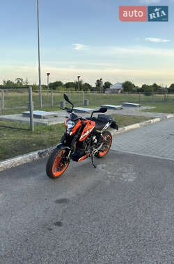 Цены KTM Мотоцикл Без обтекателей (Naked bike)