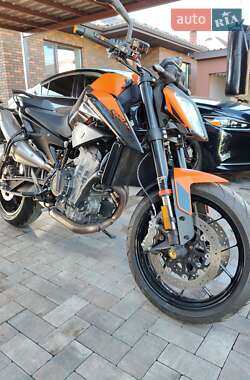 Цены KTM Мотоцикл Без обтекателей (Naked bike)