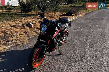 Цены KTM Мотоцикл Без обтекателей (Naked bike)