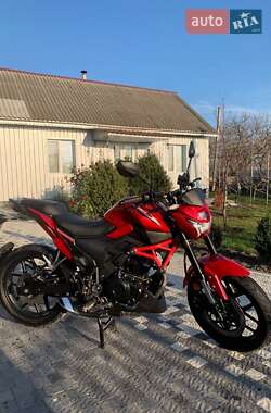 Цены Lifan Мотоцикл Без обтекателей (Naked bike)