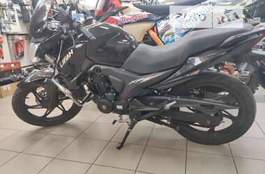 Ціни Lifan Мотоцикл Без обтікачів (Naked bike)