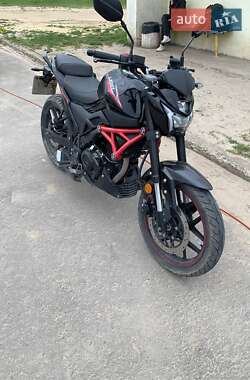 Цены Lifan Мотоцикл Без обтекателей (Naked bike)