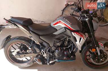 Цены Lifan Мотоцикл Без обтекателей (Naked bike)