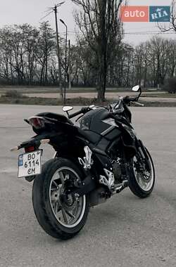 Ціни Lifan Мотоцикл Без обтікачів (Naked bike)