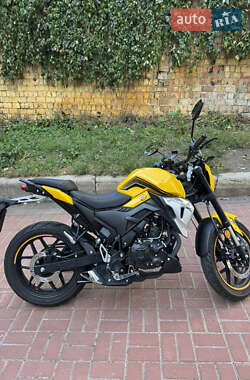 Цены Lifan Мотоцикл Без обтекателей (Naked bike)