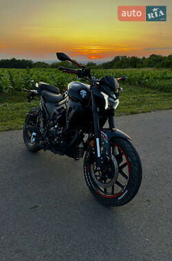 Ціни Lifan Мотоцикл Без обтікачів (Naked bike)