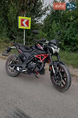 Цены Lifan Мотоцикл Без обтекателей (Naked bike)