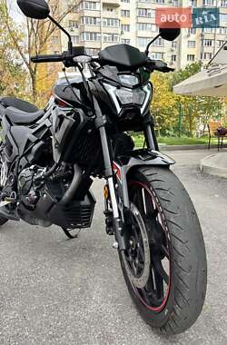 Ціни Lifan Мотоцикл Без обтікачів (Naked bike)