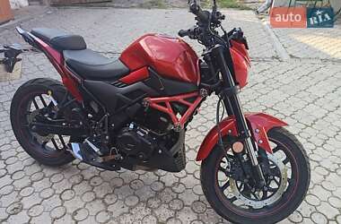 Цены Lifan Мотоцикл Без обтекателей (Naked bike)