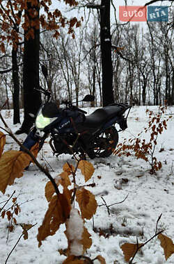 Цены Lifan Мотоцикл Без обтекателей (Naked bike)