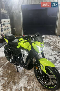 Цены Lifan Мотоцикл Без обтекателей (Naked bike)