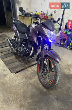 Цены Lifan Мотоцикл Без обтекателей (Naked bike)