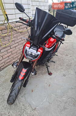 Цены Lifan Мотоцикл Без обтекателей (Naked bike)