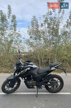 Цены Loncin Мотоцикл Без обтекателей (Naked bike)