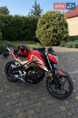 Цены Loncin Мотоцикл Без обтекателей (Naked bike)