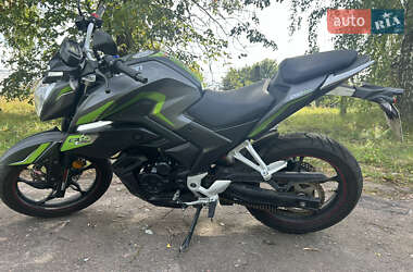 Ціни Loncin Мотоцикл Без обтікачів (Naked bike)